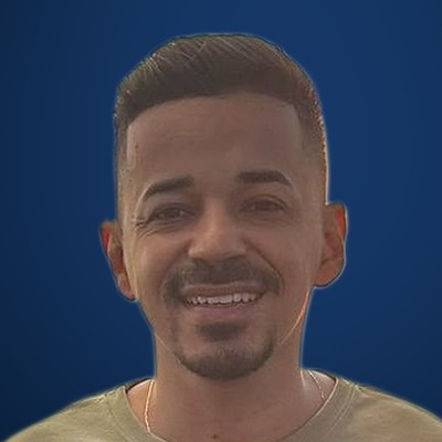 Foto de Udson Vieira dos Santos